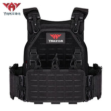 Load image into Gallery viewer, Rottie Multi-Function Tactical Vest
