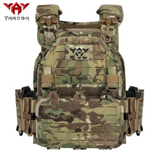 Load image into Gallery viewer, Rottie Multi-Function Tactical Vest