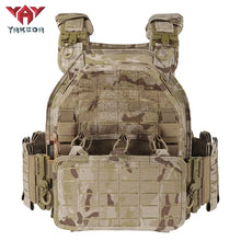 Load image into Gallery viewer, Rottie Multi-Function Tactical Vest