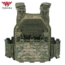 Load image into Gallery viewer, Rottie Multi-Function Tactical Vest