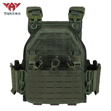 Load image into Gallery viewer, Rottie Multi-Function Tactical Vest