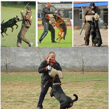 Load image into Gallery viewer, Rottie K9 Bite Tug Trainer