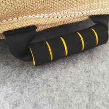 Load image into Gallery viewer, Rottie K9 Bite Tug Trainer