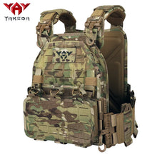 Load image into Gallery viewer, Rottie Multi-Function Tactical Vest