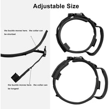Load image into Gallery viewer, Rottie Control Handle Tactical Collar