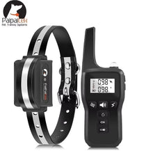 Load image into Gallery viewer, Rottie 1000m Remote Training Collar