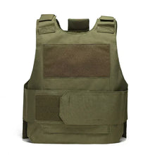 Load image into Gallery viewer, Rottie CP Camo Tactical Vest