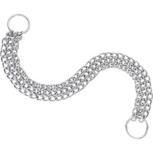 Load image into Gallery viewer, Titan Chain Collar
