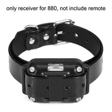 Load image into Gallery viewer, Rottie Waterproof Remote Training Collar