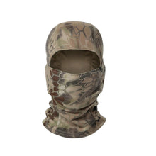 Load image into Gallery viewer, Rottie Tactical Balaclava