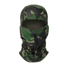 Load image into Gallery viewer, Rottie Tactical Balaclava