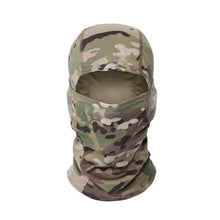 Load image into Gallery viewer, Rottie Tactical Balaclava