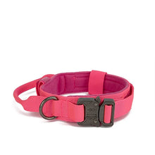 Load image into Gallery viewer, Rottie Control Handle Tactical Collar