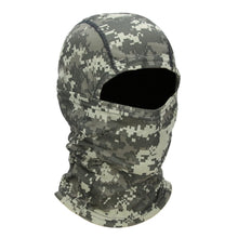 Load image into Gallery viewer, Rottie Tactical Balaclava