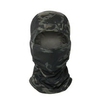 Load image into Gallery viewer, Rottie Tactical Balaclava