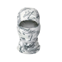 Load image into Gallery viewer, Rottie Tactical Balaclava