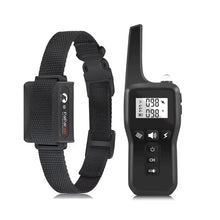 Load image into Gallery viewer, Rottie 1000m Remote Training Collar