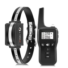 Load image into Gallery viewer, Rottie 1000m Remote Training Collar