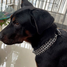 Load image into Gallery viewer, Titan Chain Collar