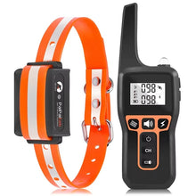 Load image into Gallery viewer, Rottie 1000m Remote Training Collar
