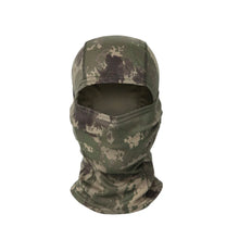 Load image into Gallery viewer, Rottie Tactical Balaclava