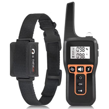Load image into Gallery viewer, Rottie 1000m Remote Training Collar