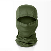 Load image into Gallery viewer, Rottie Tactical Balaclava