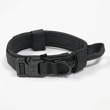 Load image into Gallery viewer, Rottie Control Handle Tactical Collar