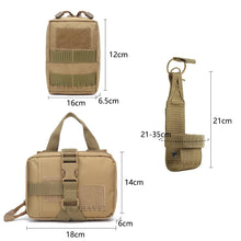 Load image into Gallery viewer, Field Carry Kit