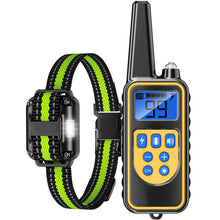 Load image into Gallery viewer, Rottie Waterproof Shock & Vibration Collar