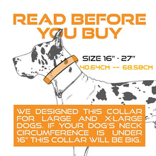 Load image into Gallery viewer, Rottie Military Tactical Collar with Handle