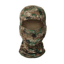 Load image into Gallery viewer, Rottie Tactical Balaclava