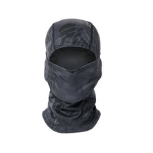 Load image into Gallery viewer, Rottie Tactical Balaclava