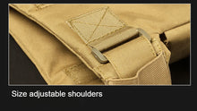 Load image into Gallery viewer, Rottie CP Camo Tactical Vest