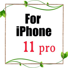 Load image into Gallery viewer, LvheCn BEAUTIFUL ROTTWEILER phone Case cover For iPhone 5 6 6s 7 8 plus X XR XS max 11 Pro Samsung Galaxy S7 edge S8 S9 S10