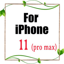 Load image into Gallery viewer, LvheCn BEAUTIFUL ROTTWEILER phone Case cover For iPhone 5 6 6s 7 8 plus X XR XS max 11 Pro Samsung Galaxy S7 edge S8 S9 S10