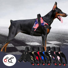 Load image into Gallery viewer, K9 Patrol Harness
