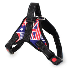 Load image into Gallery viewer, K9 Patrol Harness