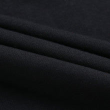 Load image into Gallery viewer, Autumn Rottweiler Rottweiler Quote Loyalty Quote Rottweiler Head Rottweiler Text Rottweiler Po Hoodies Cotton Streetwear Pullove