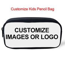 Load image into Gallery viewer, Cute Rottweiler Dog 3D Print Custom School Bags For Boys Girls Student Children School Backpack Satchel Kids Book Bag Mochila