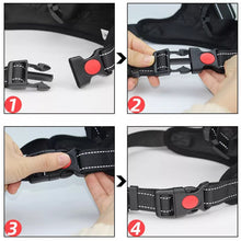 Load image into Gallery viewer, K9 Patrol Harness