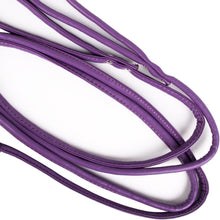 Load image into Gallery viewer, 1 PC Pet Product Soft PU Leather Smll Dog Leashes 120cm Dog Lead Pet Training Walking Puppy Leash Material Smooth Easy to Clean