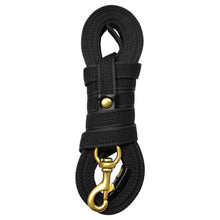 Load image into Gallery viewer, Long Dog Leash Nylon Non-slip Dog Tracking Lead Leash For Medium Large Dogs Walking Training 2m 3m 5m