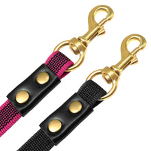 Load image into Gallery viewer, Long Dog Leash Nylon Non-slip Dog Tracking Lead Leash For Medium Large Dogs Walking Training 2m 3m 5m