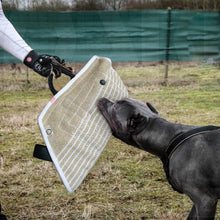 Load image into Gallery viewer, German Shepherd Dog Bite Sleeve Tugs Protection Arm Sleeve For Training Work Dogs Pit Bull Medium Large Dogs