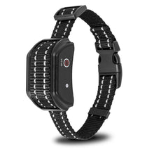 Load image into Gallery viewer, Waterproof Rechargeable Electric Shock Collar Dog Training Collars Remote Control Pet bite Trainer No Bark stop device aids
