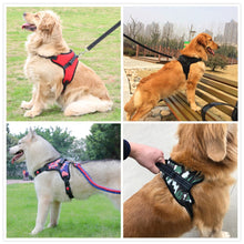 Load image into Gallery viewer, K9 Patrol Harness