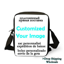 Load image into Gallery viewer, Cute Rottweiler Dog 3D Print Custom School Bags For Boys Girls Student Children School Backpack Satchel Kids Book Bag Mochila