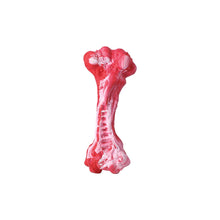 Load image into Gallery viewer, MASBRILL Dog Toys Aggressive Chewers Large Dogs Bone-Shaped Indestructible Dog Toys Nylon Interactive Dog Toys Teeth Cleaning