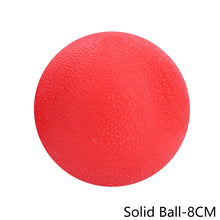 Load image into Gallery viewer, Indestructible Solid Rubber Ball Pet Dog Toy Training Chew Play Fetch Bite Toys dog toys dog supplies puppy игрушки для собак